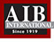 The American Institute of Baking (AIB)