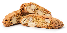 Bambina Biscotti