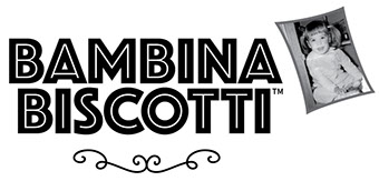 Bambina Biscotti logo