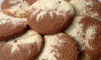 The Modernistic Cookie – A Cleveland Classic!