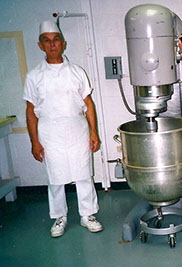 Cookie Cupboard history