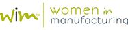 Women in Manufacturing (WiM) Woman-Owned Business